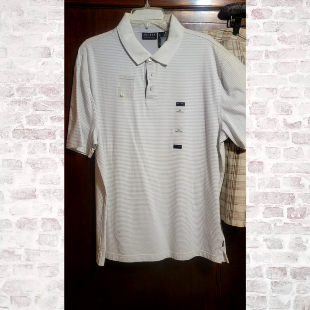 Collared Shirt